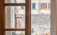 Terratetto in centro
