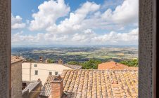 Terratetto in centro