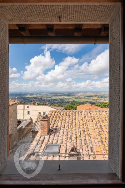 Terratetto in centro