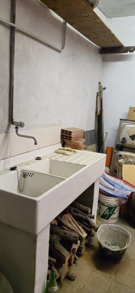 Appartamento in centro