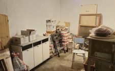 Appartamento in centro
