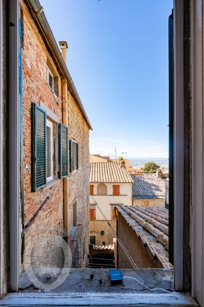 Appartamento in centro