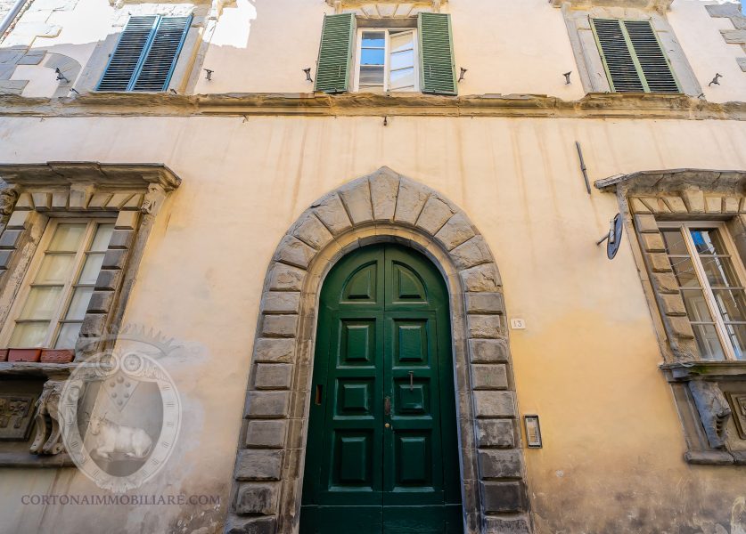 Appartamento in centro