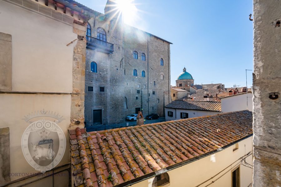 Appartamento in centro
