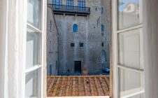 Appartamento in centro