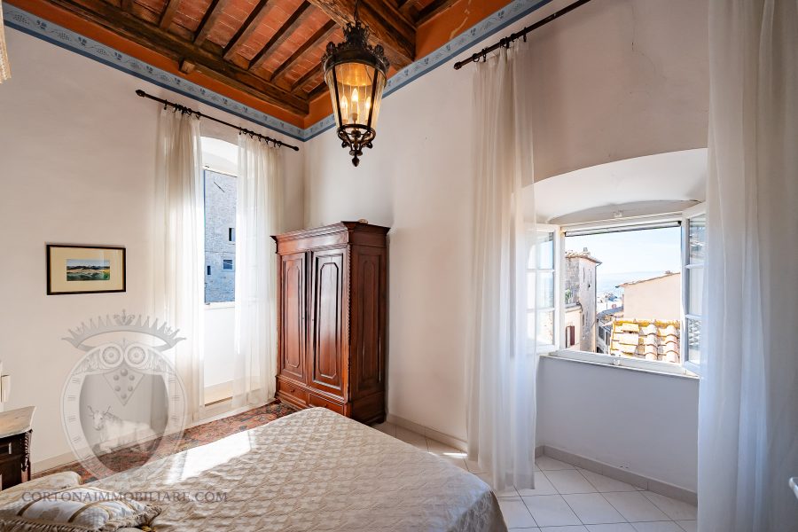 Appartamento in centro