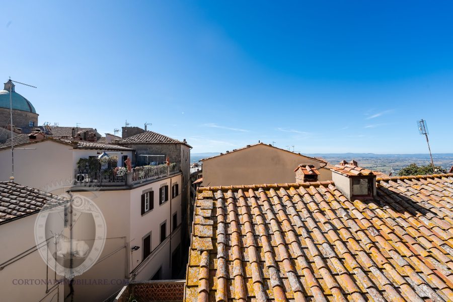 Appartamento in centro
