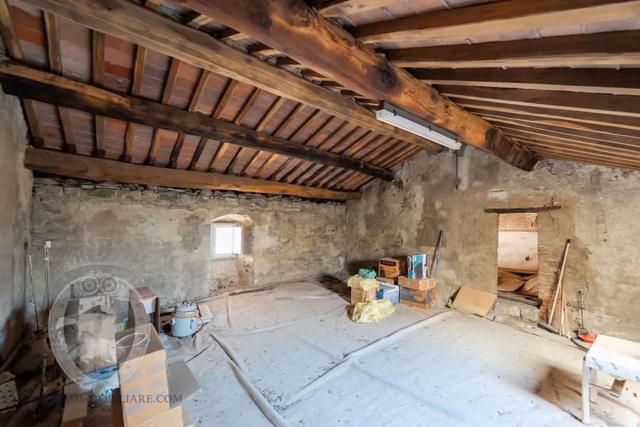 Appartamento in centro