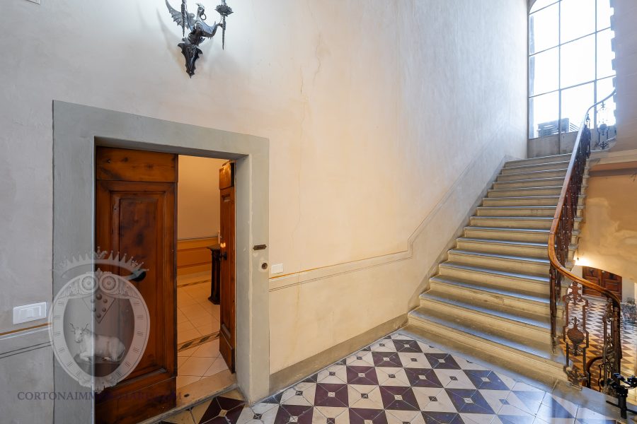 Appartamento in centro