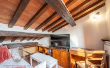 Terratetto in centro con patio e garage