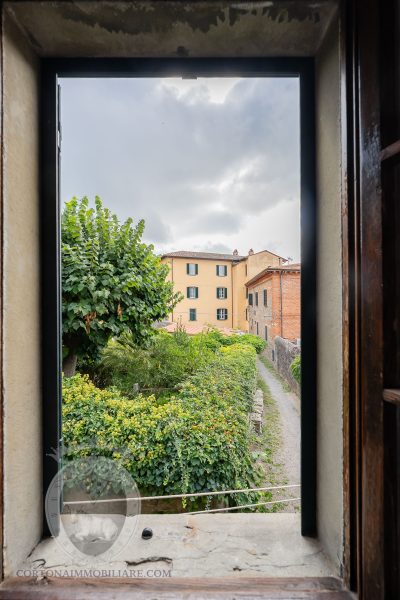 Appartamento in Centro