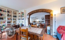 Apartment in the center
