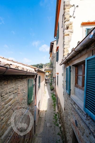 Appartamento in Centro