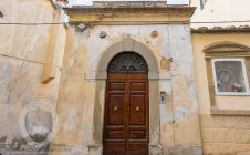 Appartamento in Centro