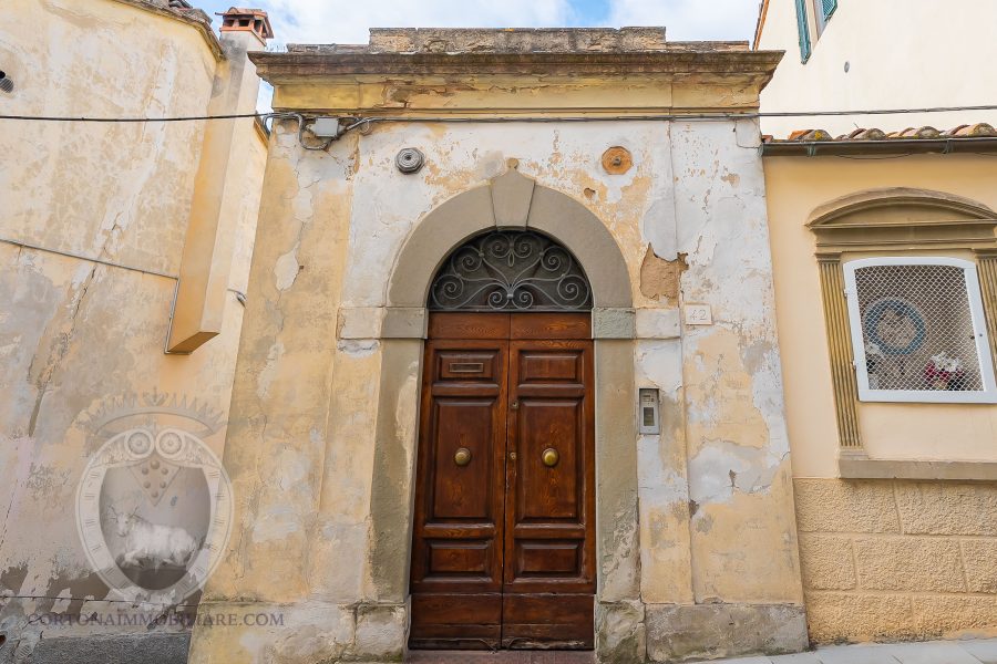 Appartamento in Centro