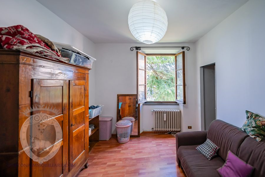 Apartment in the center