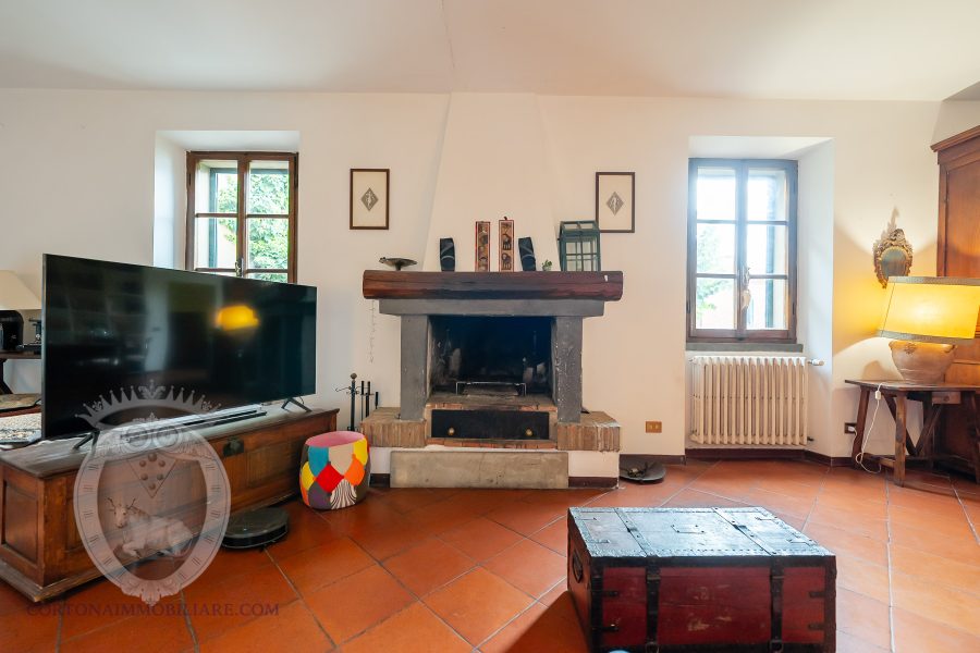 Apartment in the center