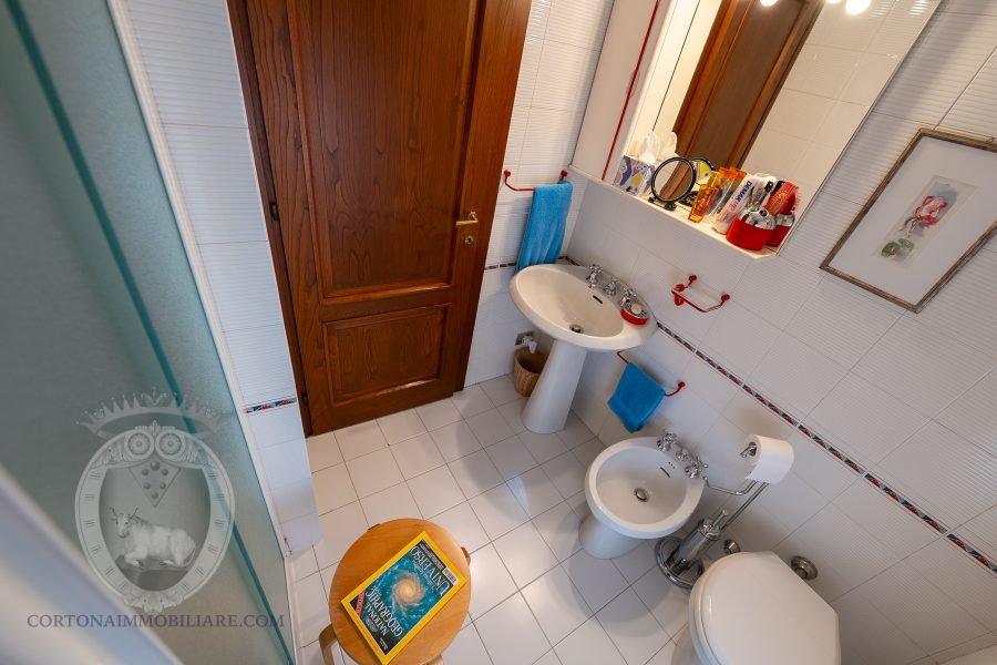 Terratetto indipendente in centro