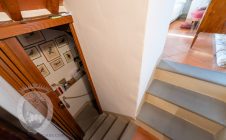 Terratetto indipendente in centro