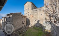 Terratetto indipendente in centro