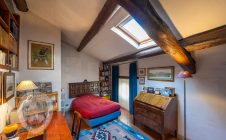 Terratetto indipendente in centro