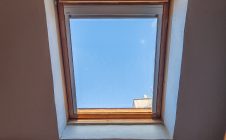 Detached townhouse in the center