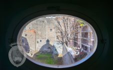 Detached townhouse in the center