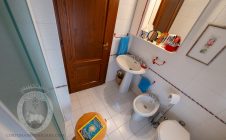 Terratetto indipendente in centro