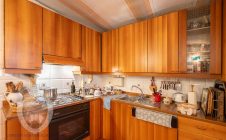 Terratetto indipendente in centro