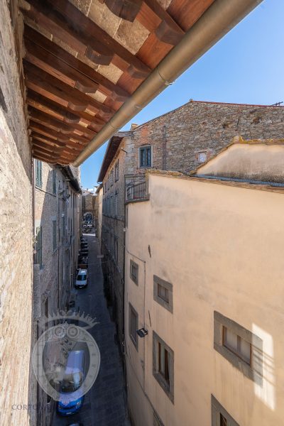 Terratetto indipendente in centro