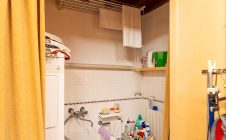 Terratetto indipendente in centro