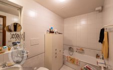 Detached townhouse in the center