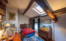 Terratetto indipendente in centro