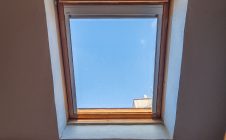 Detached townhouse in the center