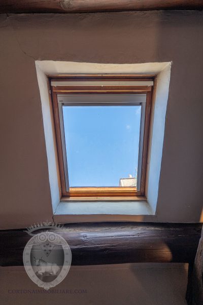 Detached townhouse in the center