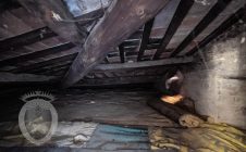 Appartamento in centro con vista