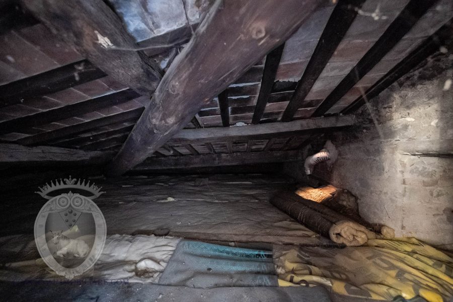 Appartamento in centro con vista