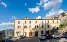 Appartamento in centro con vista