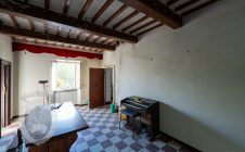 Appartamento in centro con vista