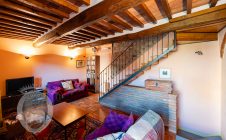 Terratetto indipendente con giardino