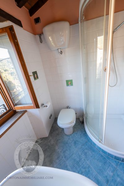 Terratetto indipendente con giardino