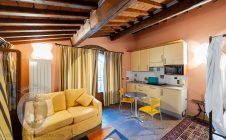 Terratetto indipendente con giardino