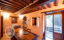 Terratetto indipendente con giardino