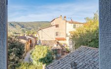 Farmhouse with garden and swimming pool