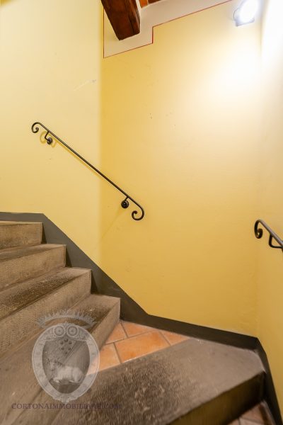 Apartment in the center