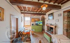 Appartamento in centro