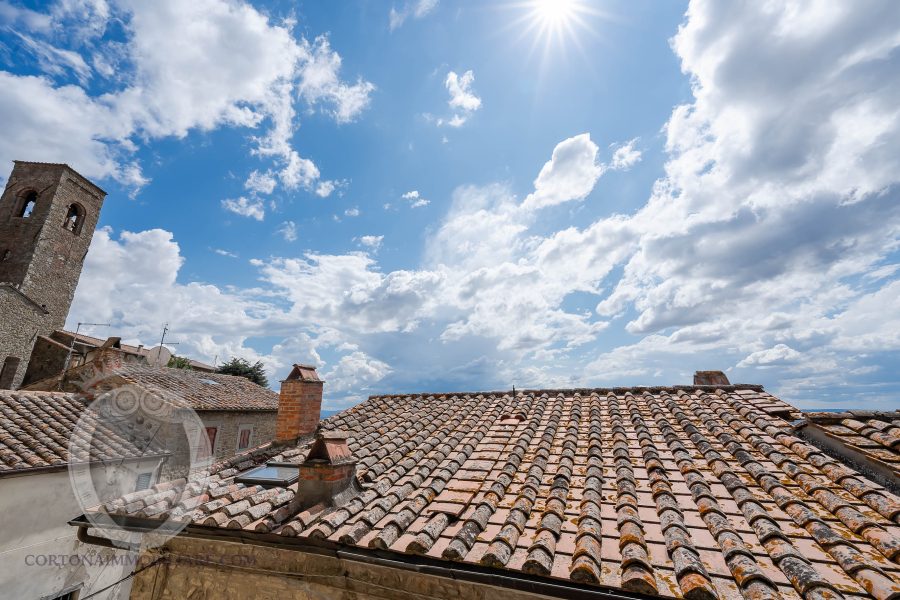 Appartamento in centro