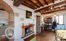 Apartment in the center