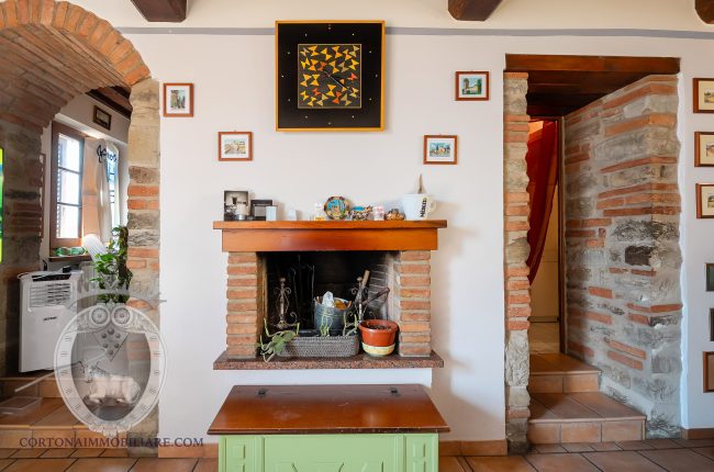 Appartamento in centro