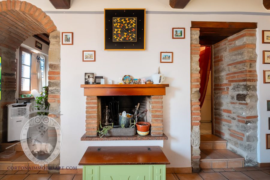 Appartamento in centro